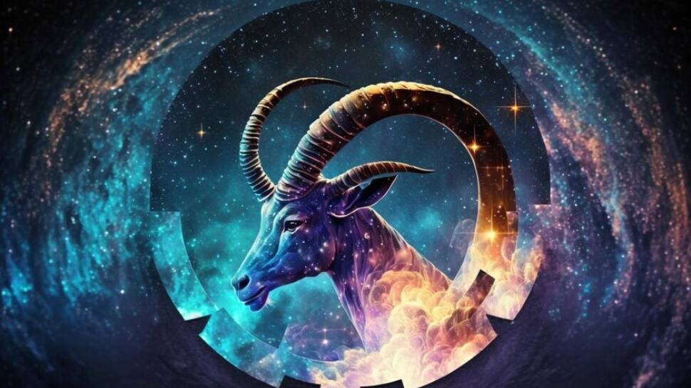 Capricorn (December 22 - January 19)