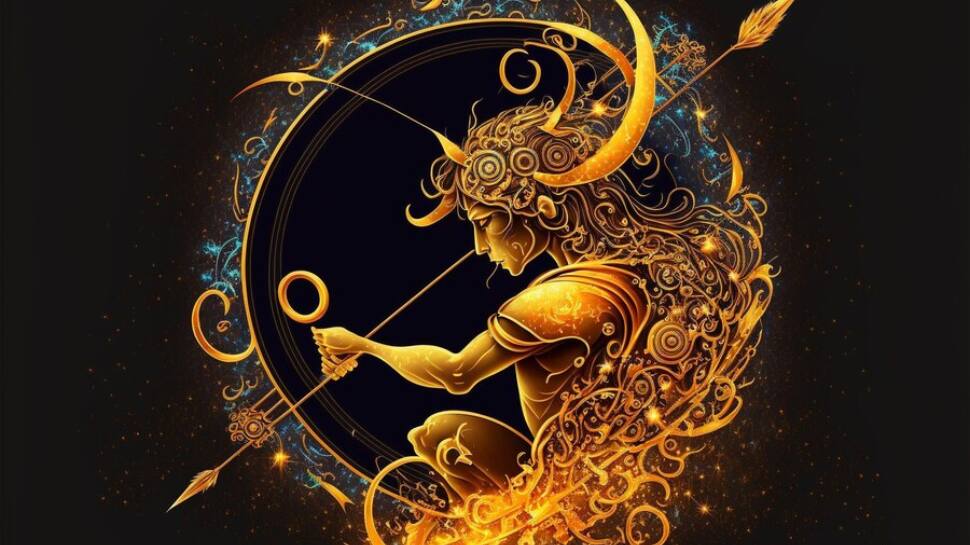 Sagittarius (November 22 - December 21)