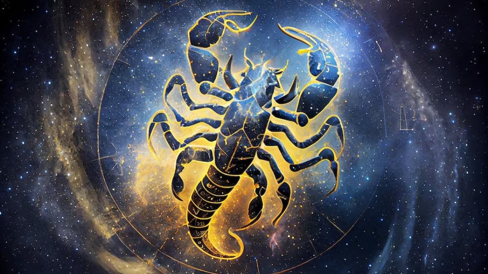 Scorpio (October 23 - November 21)