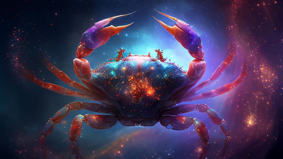 Cancer (June 21 - July 22)