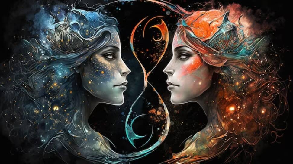 Gemini (May 21 - June 20)