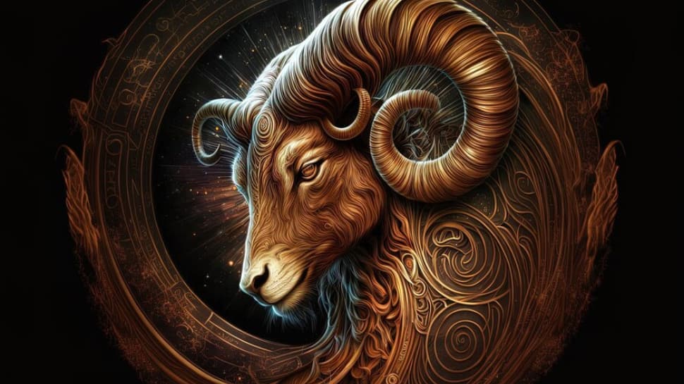 Aries (March 21 - April 19)