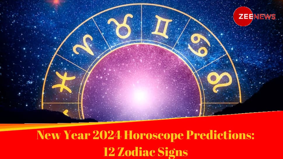 New Year 2024 Horoscope Predictions Someone’s Loss Will Be Someone’s