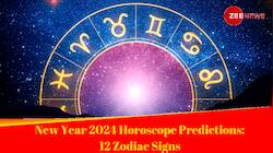 New Year 2024 Horoscope Predictions: Someone’s Loss Will Be Someone’s Gain