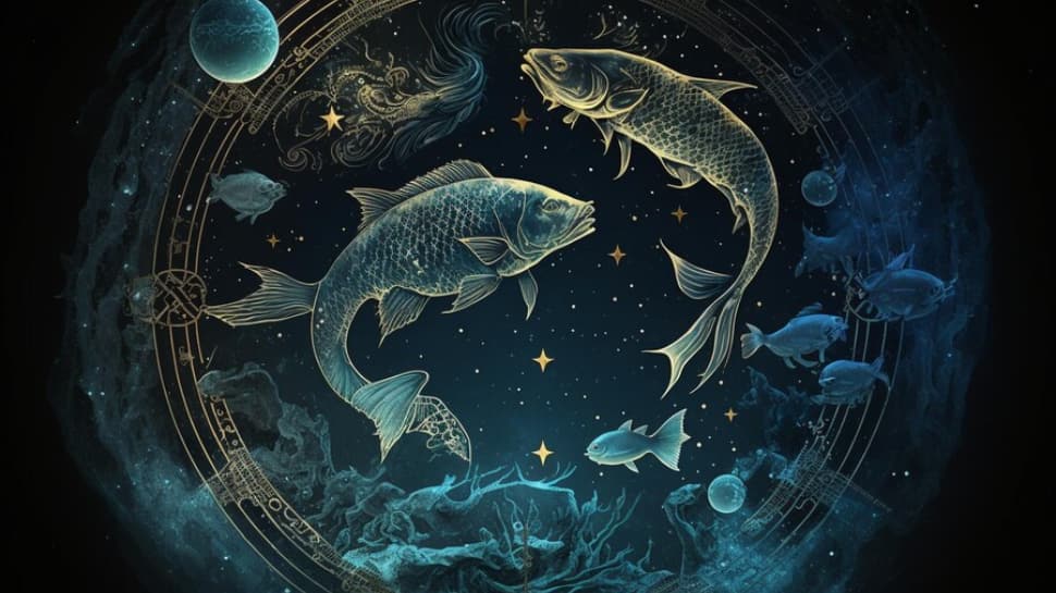 Pisces Pisces