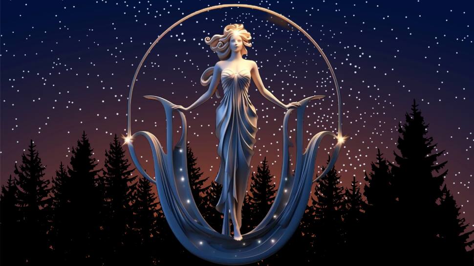 Virgo Virgo