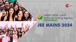 JEE Main 2024 Exam City Slip Soon At jeemain.nta.ac.in- Latest Update Here