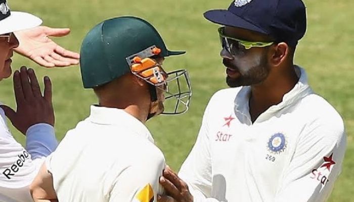 6. Warner's Twitter Wars: Geeves and Australian Journalists