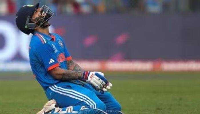 6. Most ODI Centuries: Virat Kohli’s Pinnacle Performance