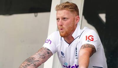 1. Most Sixes in Test Cricket: Ben Stokes Rewrites History
