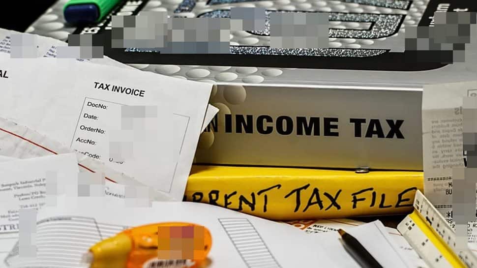 Record 8.18 Crore ITRs Filed For Assessment Year 2023-2024 Till Dec 31: Finance Ministry