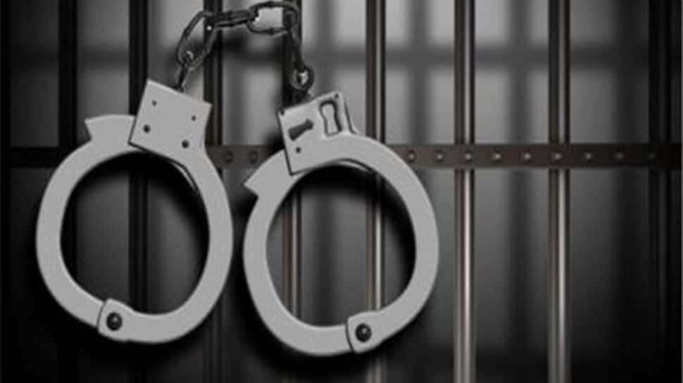 MP: Woman Shoots Dead Husband, Brother-In-Law In Ujjain; Surrenders With Pistol