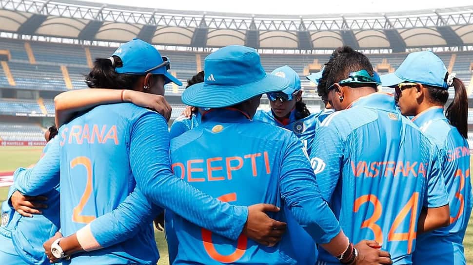 IND-W Vs AUS-W Dream11 Team Prediction, Match Preview, Fantasy Cricket Hints: Captain, Probable Playing 11s, Team News; Injury Updates For Today’s India Women Vs Australia Women 3rd ODI In Mumbai, 130PM IST, January 2