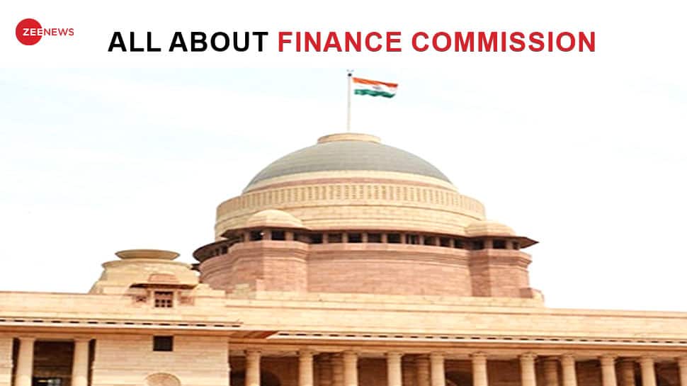 Explainer: As Govt Constitutes 16th Finance Commission, Know What Is Finance Commission And Its Responsibilities