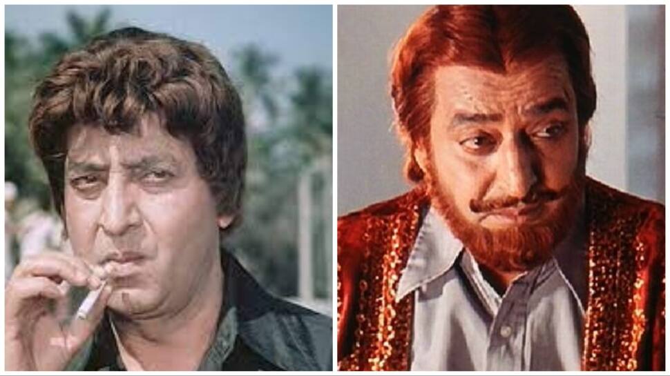 Did You Know Veteran Actor Pran Refused To Accept Filmfare Award? - Find Out Here