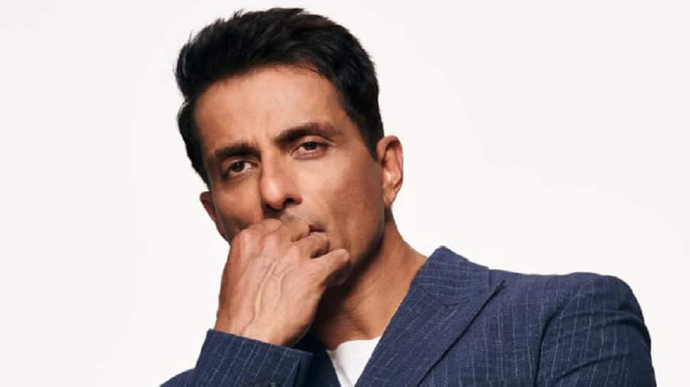 Sonu Sood Becomes The Voice Of The Disabled, Urges Government To Prioritize Their Needs 