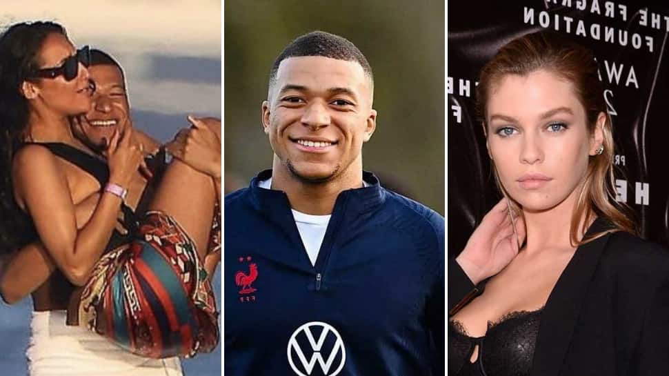 Stella Maxwell To Ines Rau: All Of Kylian Mbappe's Rumoured Girlfriends 