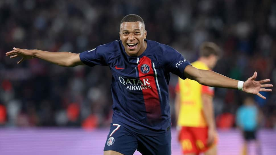 List of all rumoured girlfriends of Kylian Mbappe