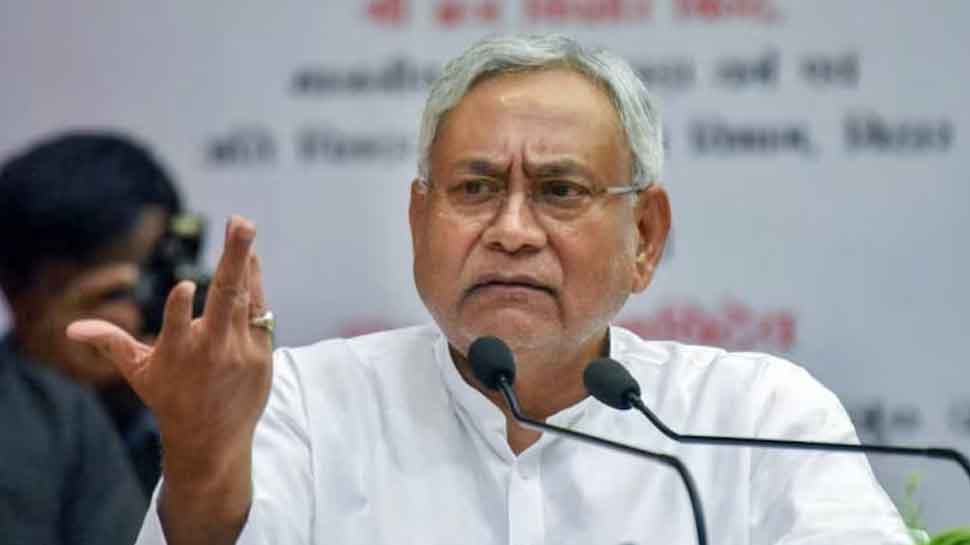 Bihar CM Nitish Kumar Invited To Ayodhya Ram Temple Consecration Ceremony On January 22