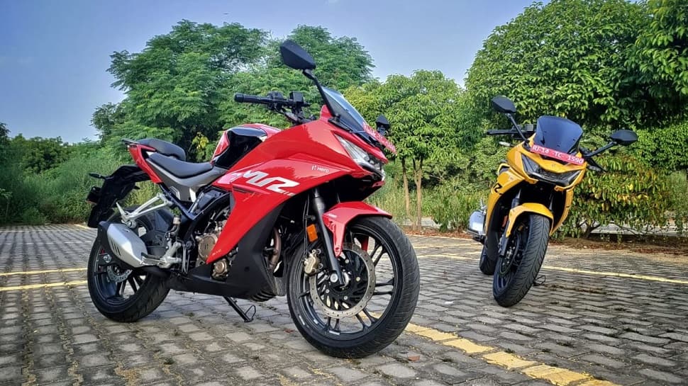 Hero MotoCorp Sells More Than 50 Lakh Scooters &amp; Motorcycles In 2023: Details