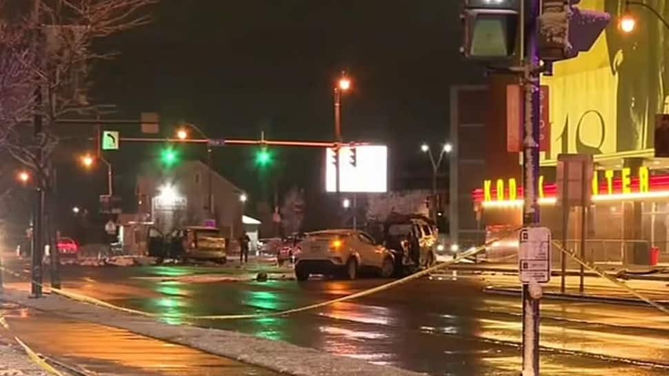 Deadly Rochester Crash Being Probed As &#039;Domestic Terrorism&#039; As Suspect Allegedly Left Suicide Note: Sources