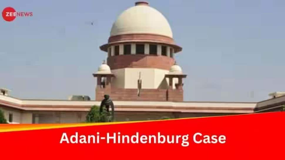 Adani-Hindenburg Row: SC Says No Ground To Transfer Case From Sebi To SIT; Asks Sebi To Complete Probe In 3 Months