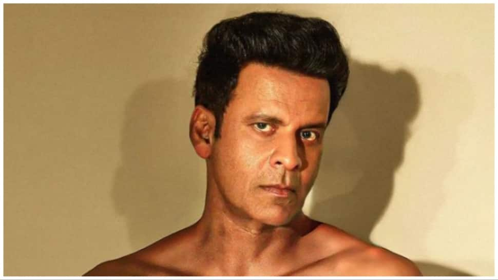 Manoj Bajpayee Flaunts His Washboard Abs, Anurag Kashyap, Sunil Grover Praise His &#039;Killer Looks&#039;