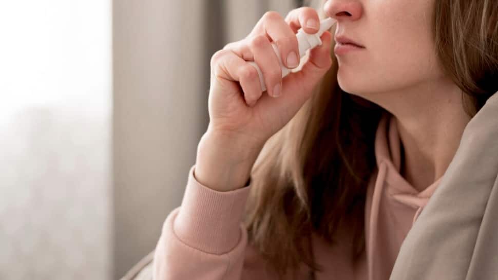 Breathing Easy In Winter: Essential Role of Nasal Decongestants Amidst Rising Pollution