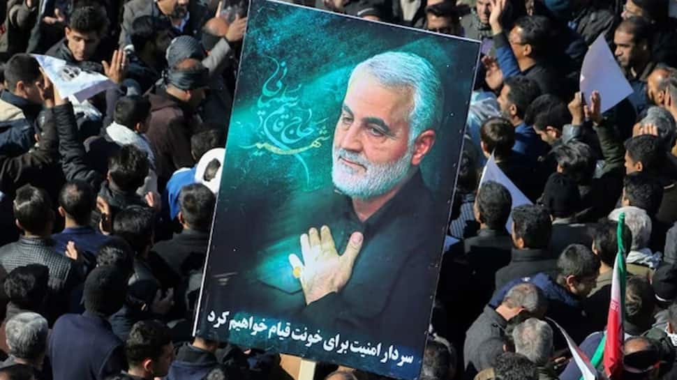 Why Hamas, Hezbollah Revered Iranian General Qassem Soleimani And US Hated Him?