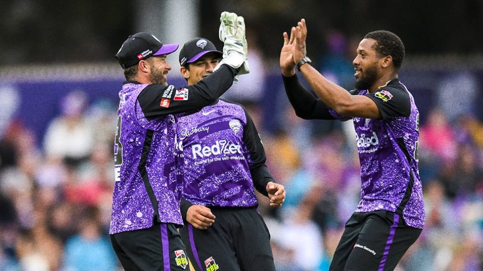 REN vs HUR Dream11 Team Prediction, Match Preview, Fantasy Cricket Hints: Captain, Probable Playing 11s, Team News; Injury Updates For Today’s Melbourne Renegades vs Hobart Hurricanes 26th BBL Match In Melbourne, 145PM IST, January 4