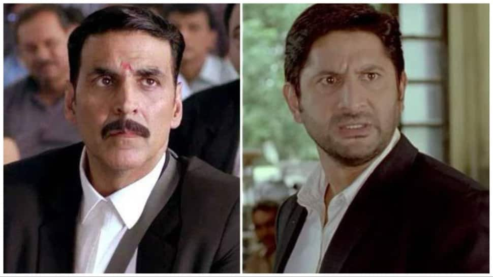 Jolly LLB 3: Akshay Kumar, Arshad Warsi To Engage In Another Legally Funny Tussle? Shooting To Begin Soon - Deets Inside 