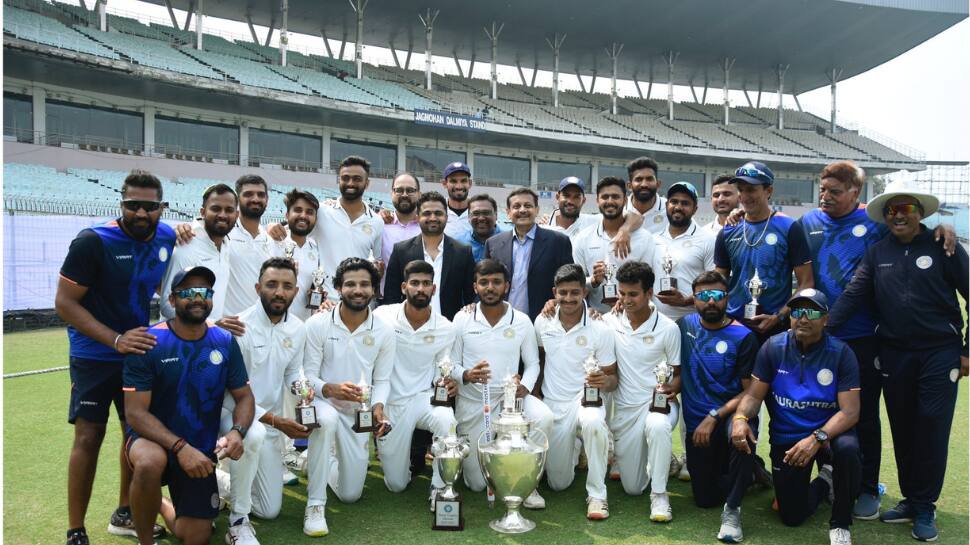 Ranji Trophy 2024: Teams, Venues, Dates, Live Streaming; All You Need To Know