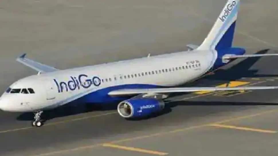 IndiGo Strikes-Off Fuel Charge On Domestic &amp; International Routes After ATF Prices Reduce