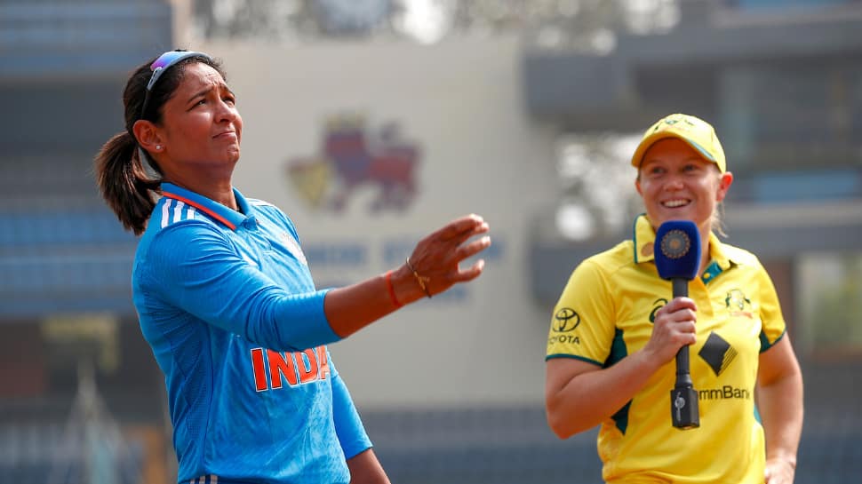 IND-W Vs AUS-W Dream11 Team Prediction, Match Preview, Fantasy Cricket Hints: Captain, Probable Playing 11s, Team News; Injury Updates For Today’s India Women Vs Australia Women 1st T20I In Navi Mumbai, 7PM IST, January 5