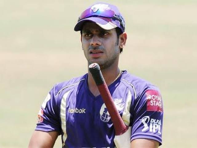 Manoj Tiwary	