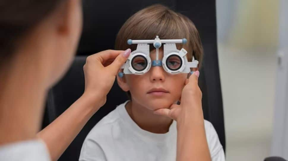 Childhood Myopia: Causes, Risks And Long-Term Impact; Check Dos And Don&#039;ts