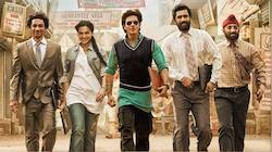Bollywood Earned Rs 4400 Cr This Year, SRK Alone Contributed Rs 2600 Cr 