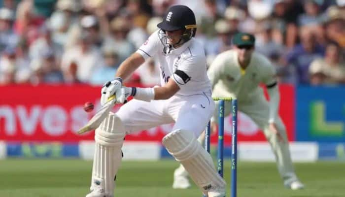 7. Joe Root's Bid for Second Test Cricketer of the Year