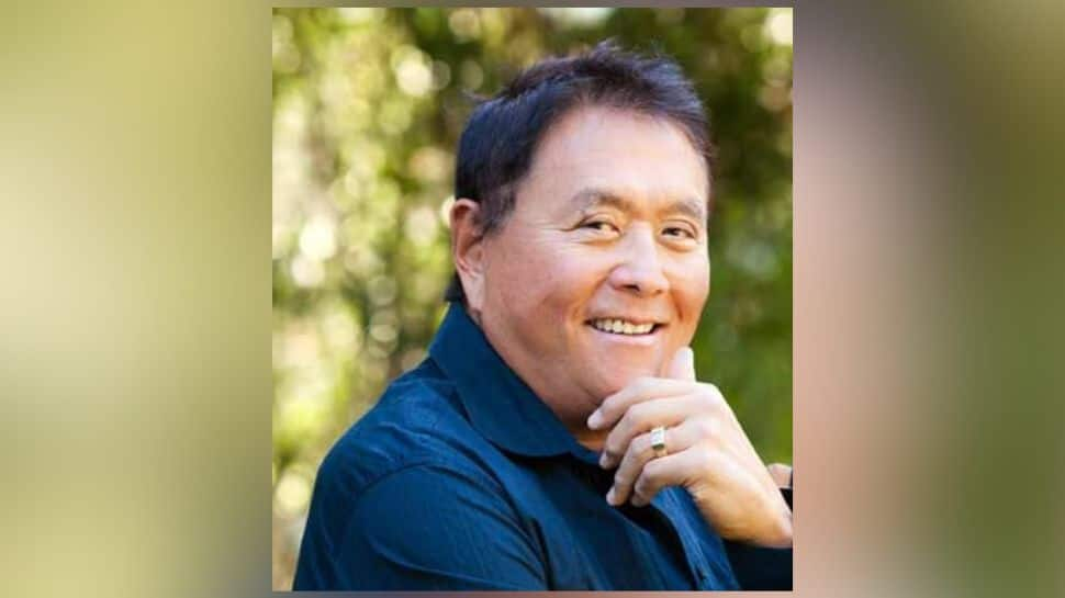 Robert Kiyosaki, &#039;Rich Dad, Poor Dad&#039; Author Reveals He Is Under $1.2 Billion Debt