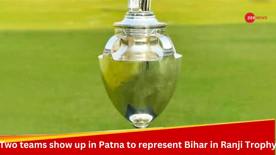 Ranji Trophy 2024: Chaotic Scenes In Patna As Two Teams Turn Up To Represent Bihar For Match Against Mumbai