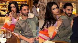 Nysa Devgan Turns The Glam On As She Parties With Her BFF Orry: Pics 