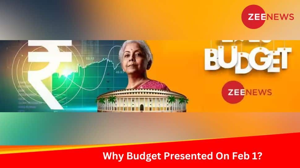 Why Will Budget 2024 Be Presented On February 1 At 11 a.m.? Check History And Reasons - Vimarsana News