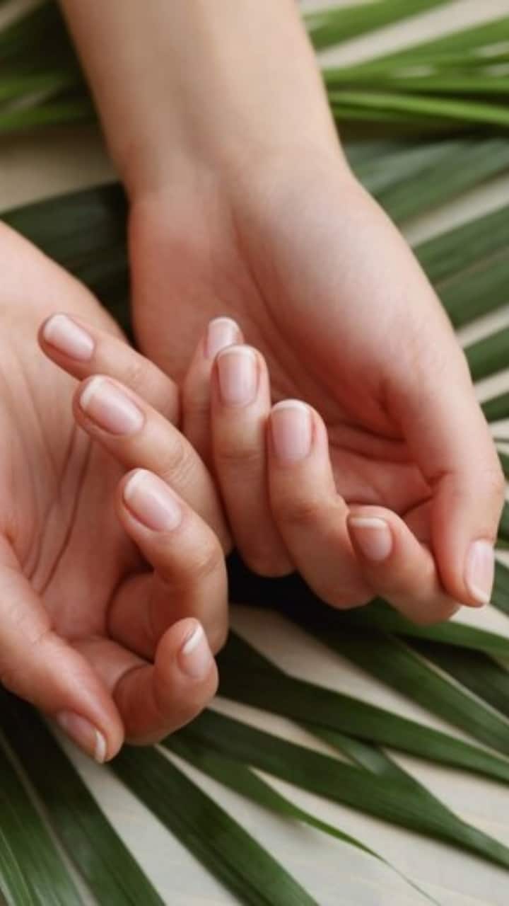 Perfect Tips for Strong and Healthy Nails ...