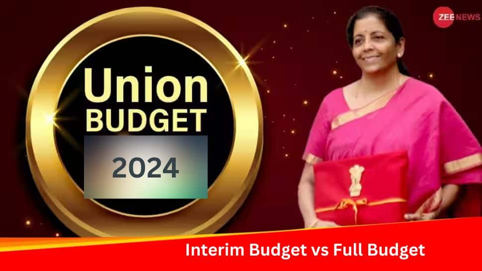Govt Going To Present Interim Budget This Year; What It Is? How Is It Different From Full Budget? Check