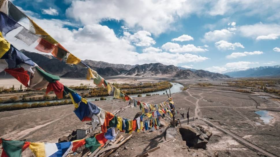 Leh Ladakh