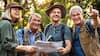 Senior-Friendly Travel Destinations In 2024