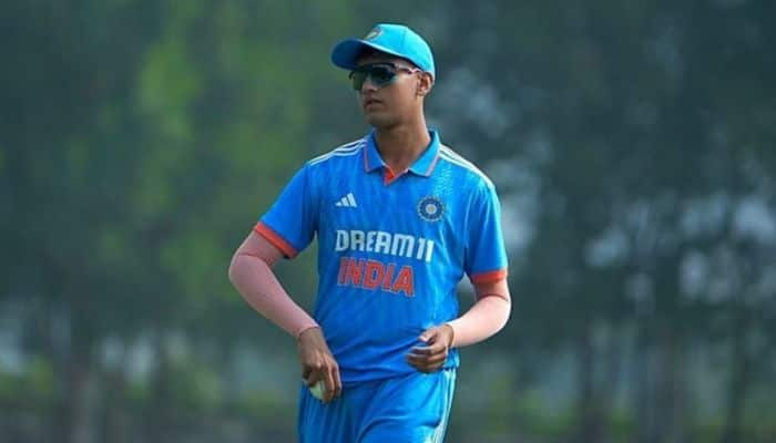 Protinex ropes in U-19 Indian cricket team captain Prithvi Shaw as