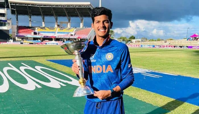 From Virat Kohli To Prithvi Shaw: Cricketers To Captain Indian Side In U-19  World Cup - In Pics, News