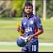 1: Monank Patel: A Trailblazer in American Cricket