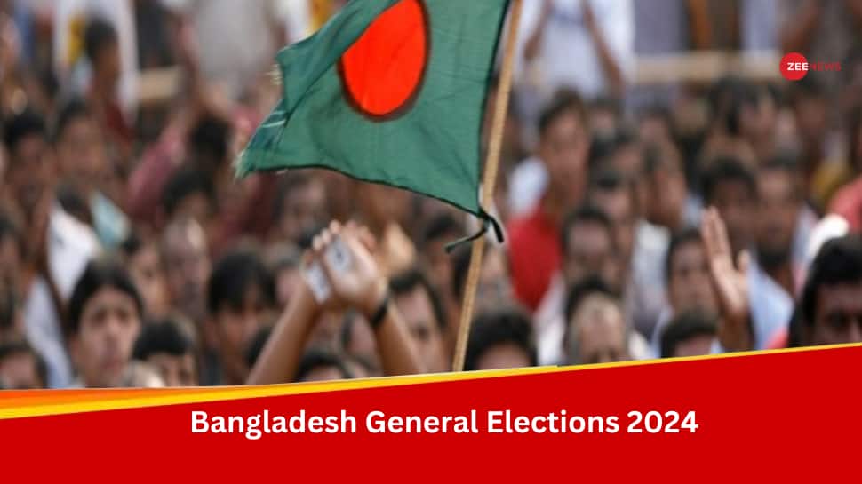Le Bangladesh se rend aux urnes aujourd’hui dans un contexte de sécurité renforcée |  Nouvelles du monde